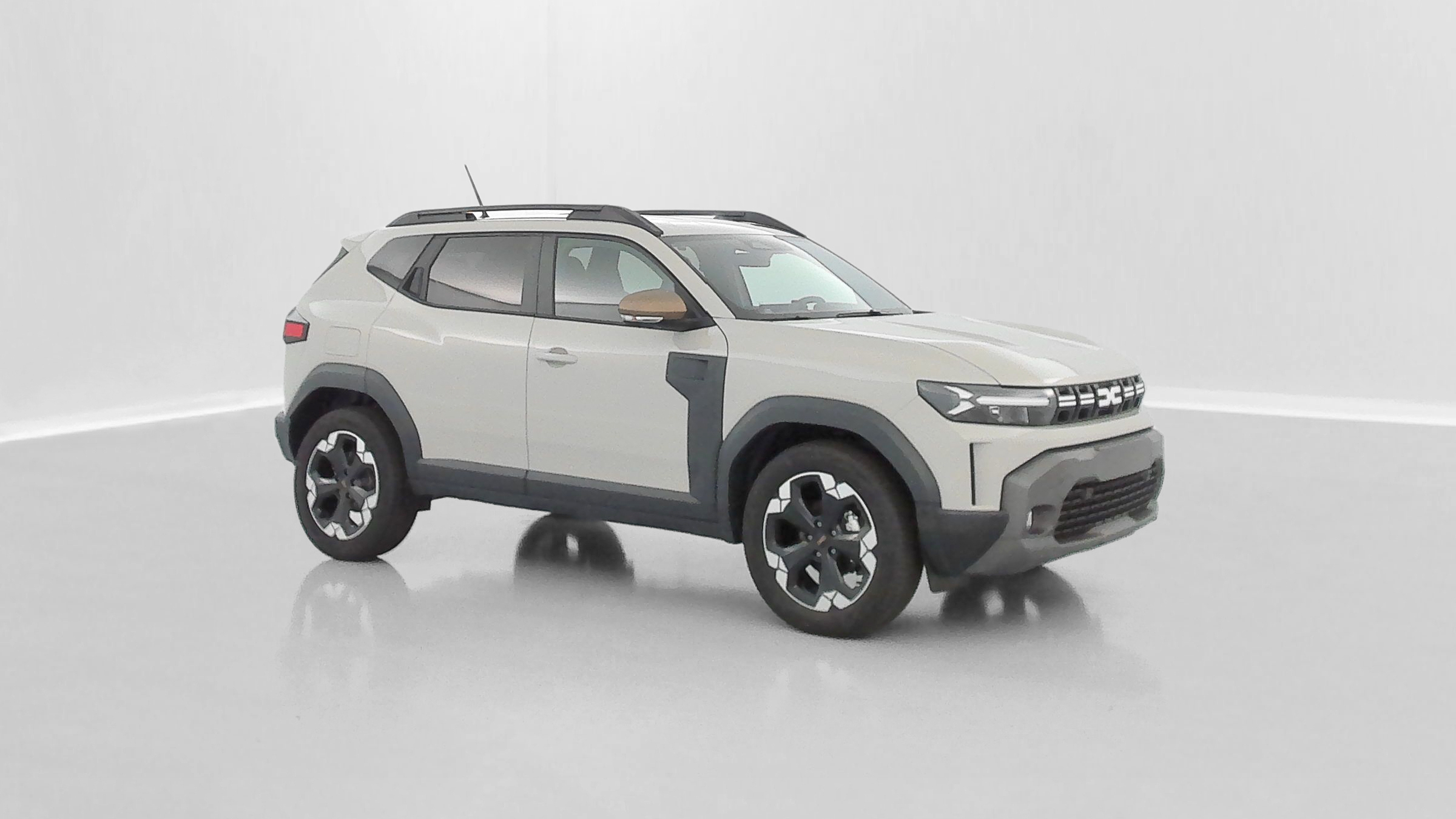 GLI00002607_p53 - DACIA - DUSTER - 2025 - photo 29