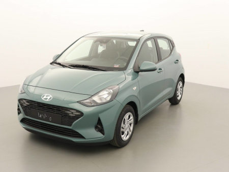 N200000_p3 - HYUNDAI - I 10 - 2025