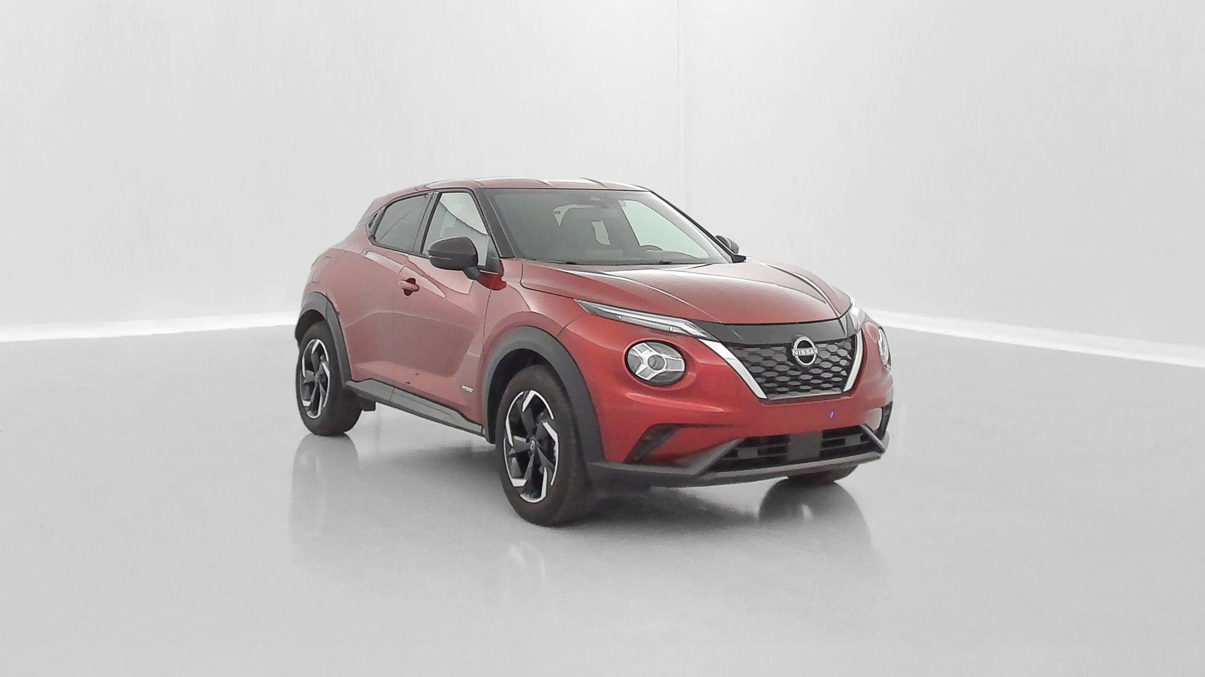 GLI00002939_p53 - NISSAN - JUKE - 2024 - photo 1