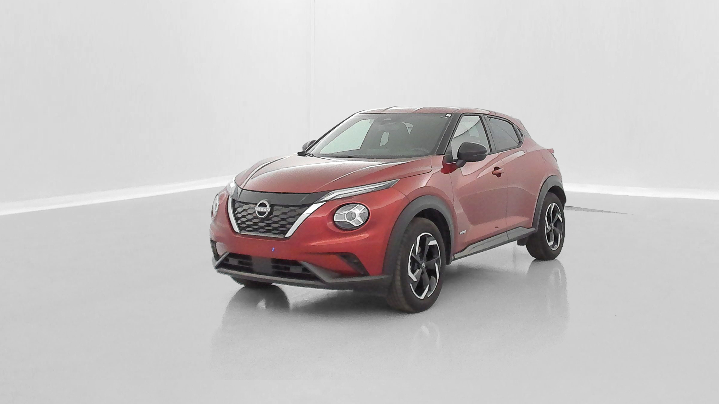 GLI00002939_p53 - NISSAN - JUKE - 2024 - photo 3