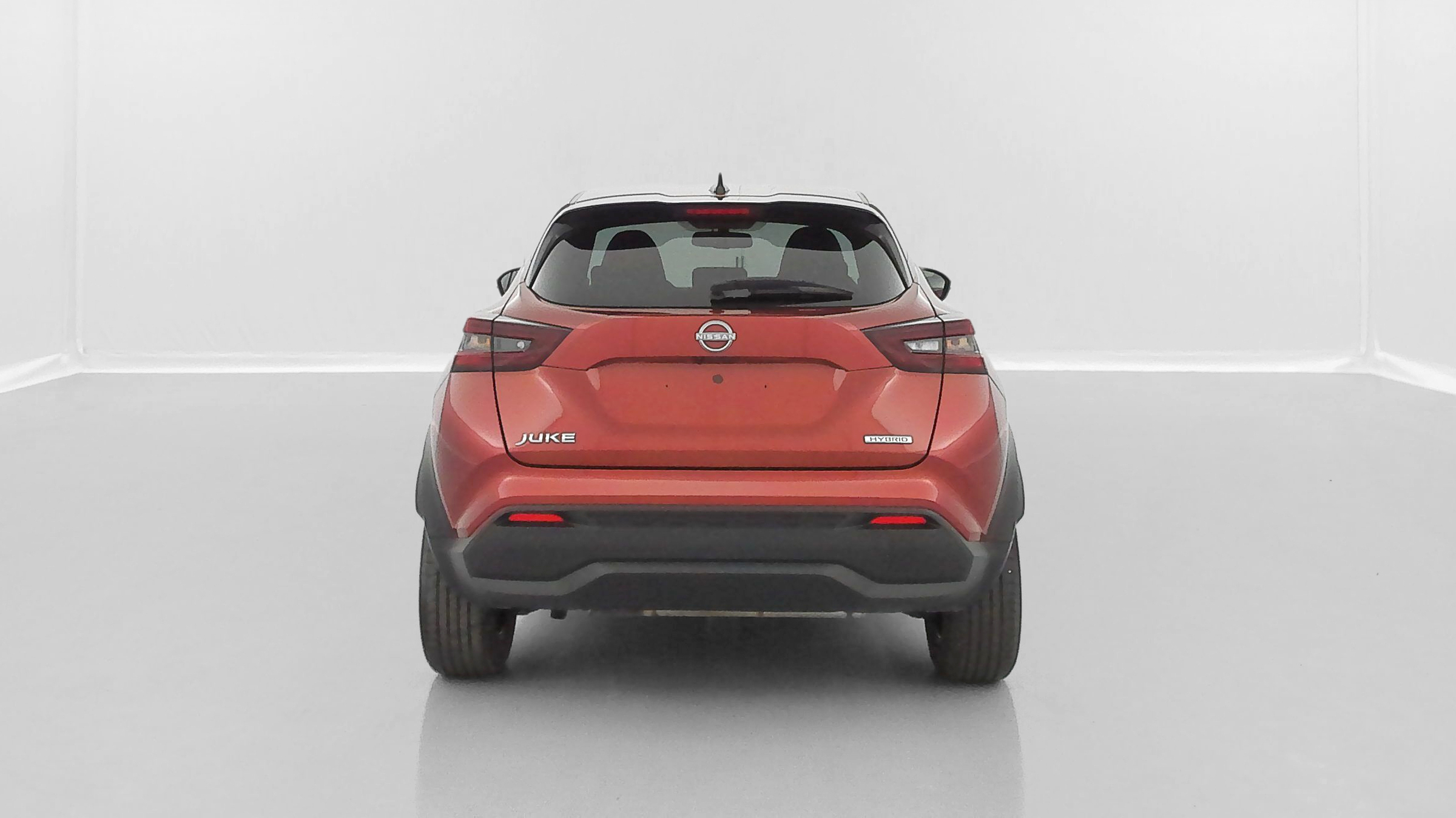 GLI00002939_p53 - NISSAN - JUKE - 2024 - photo 20