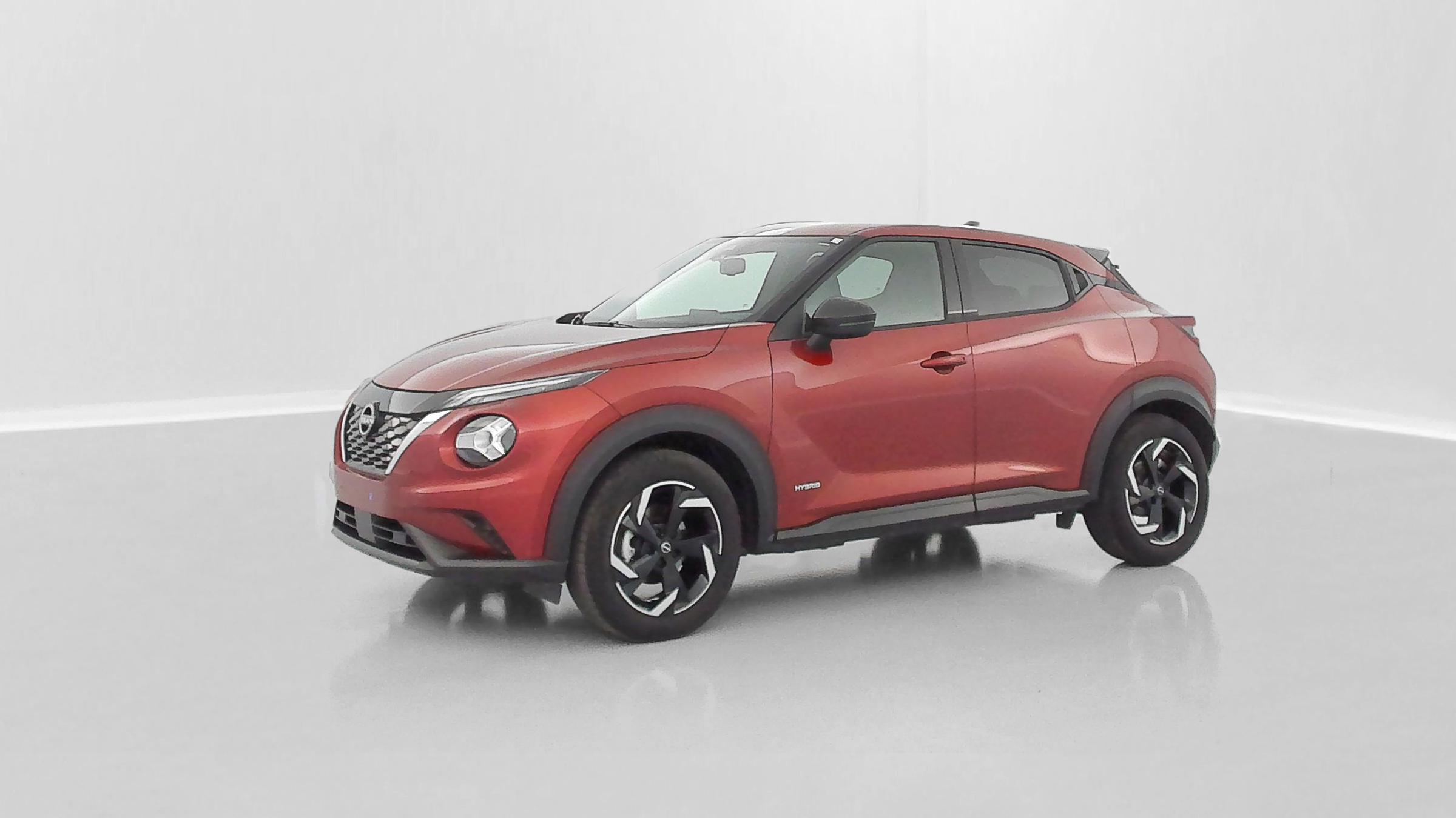 GLI00002939_p53 - NISSAN - JUKE - 2024 - photo 23