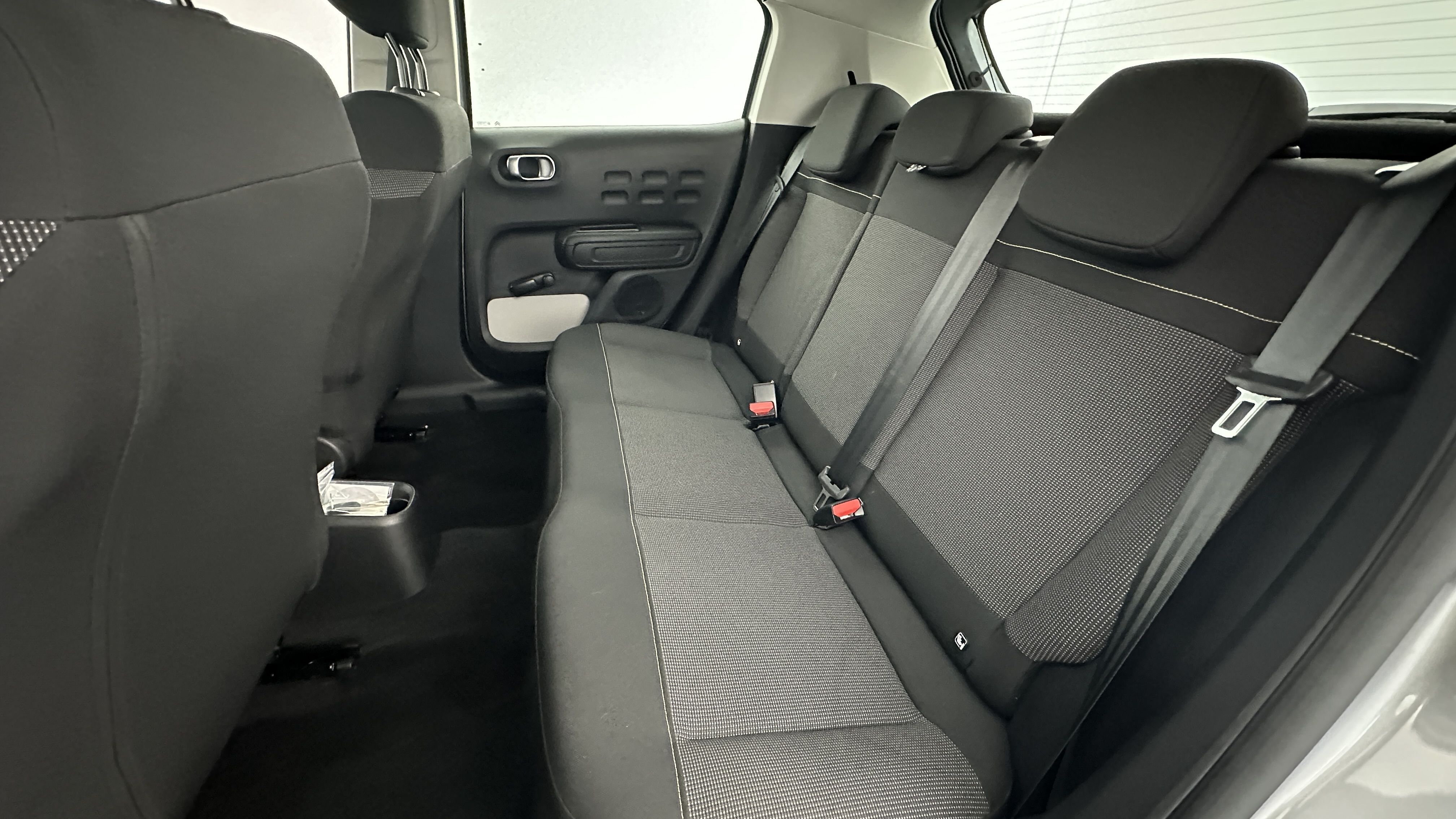 GLI00002791_p53 - CITROEN - C3 - 2024 - photo 9