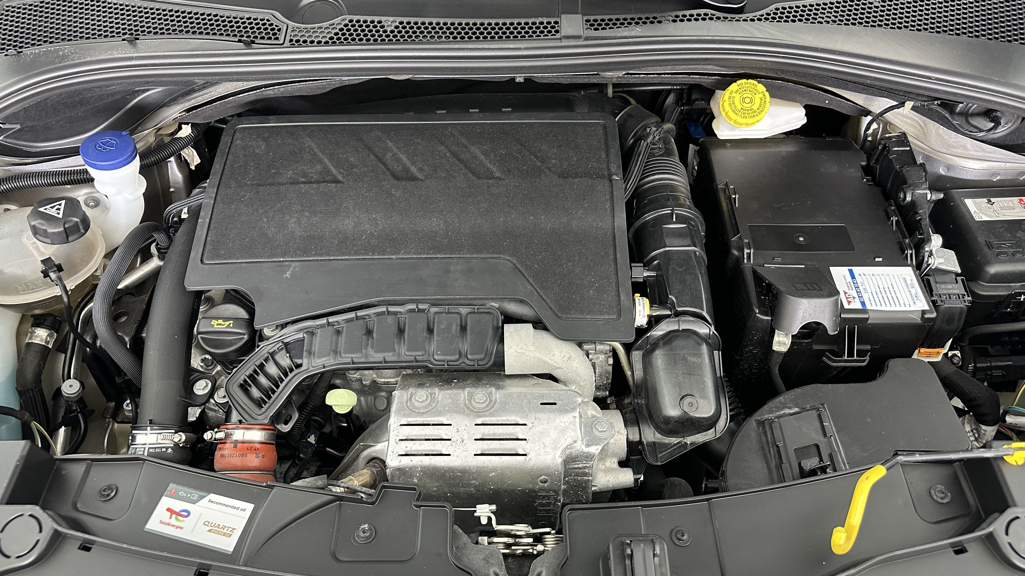 GLI00002791_p53 - CITROEN - C3 - 2024 - photo 11