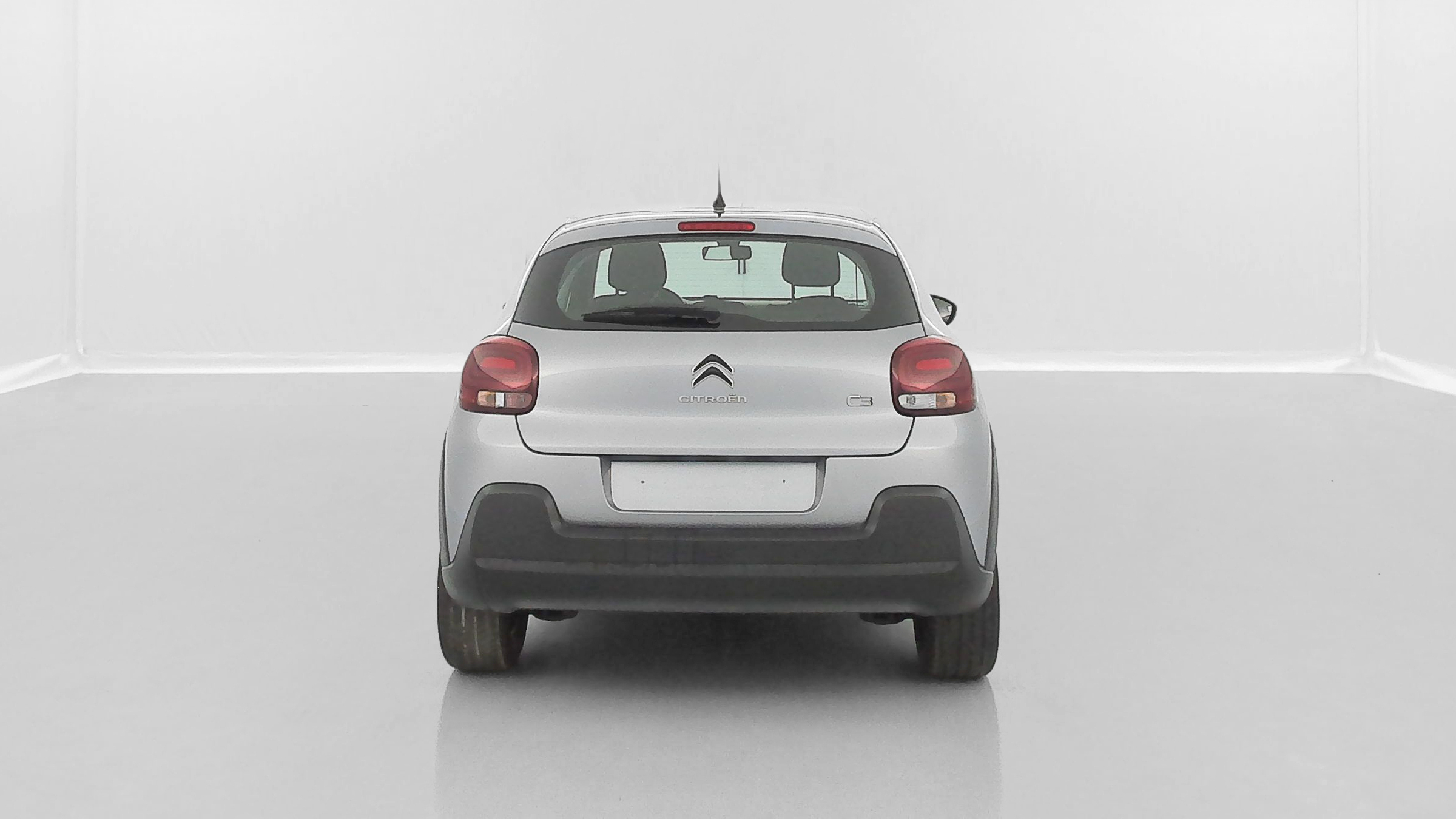 GLI00002791_p53 - CITROEN - C3 - 2024 - photo 20