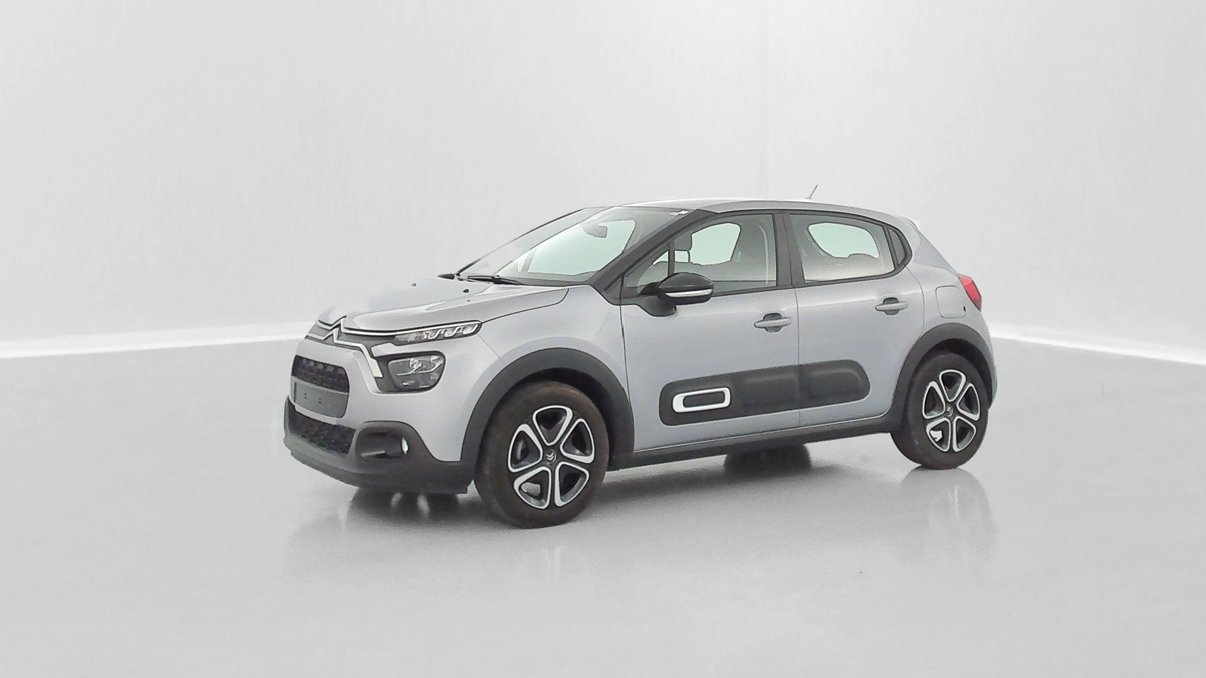 GLI00002791_p53 - CITROEN - C3 - 2024 - photo 23