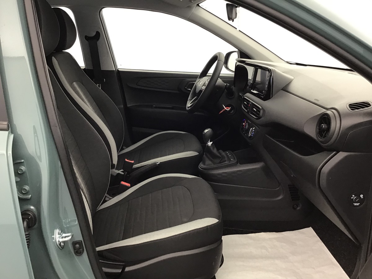 N199999_p3 - HYUNDAI - I 10 - 2025 - photo 6