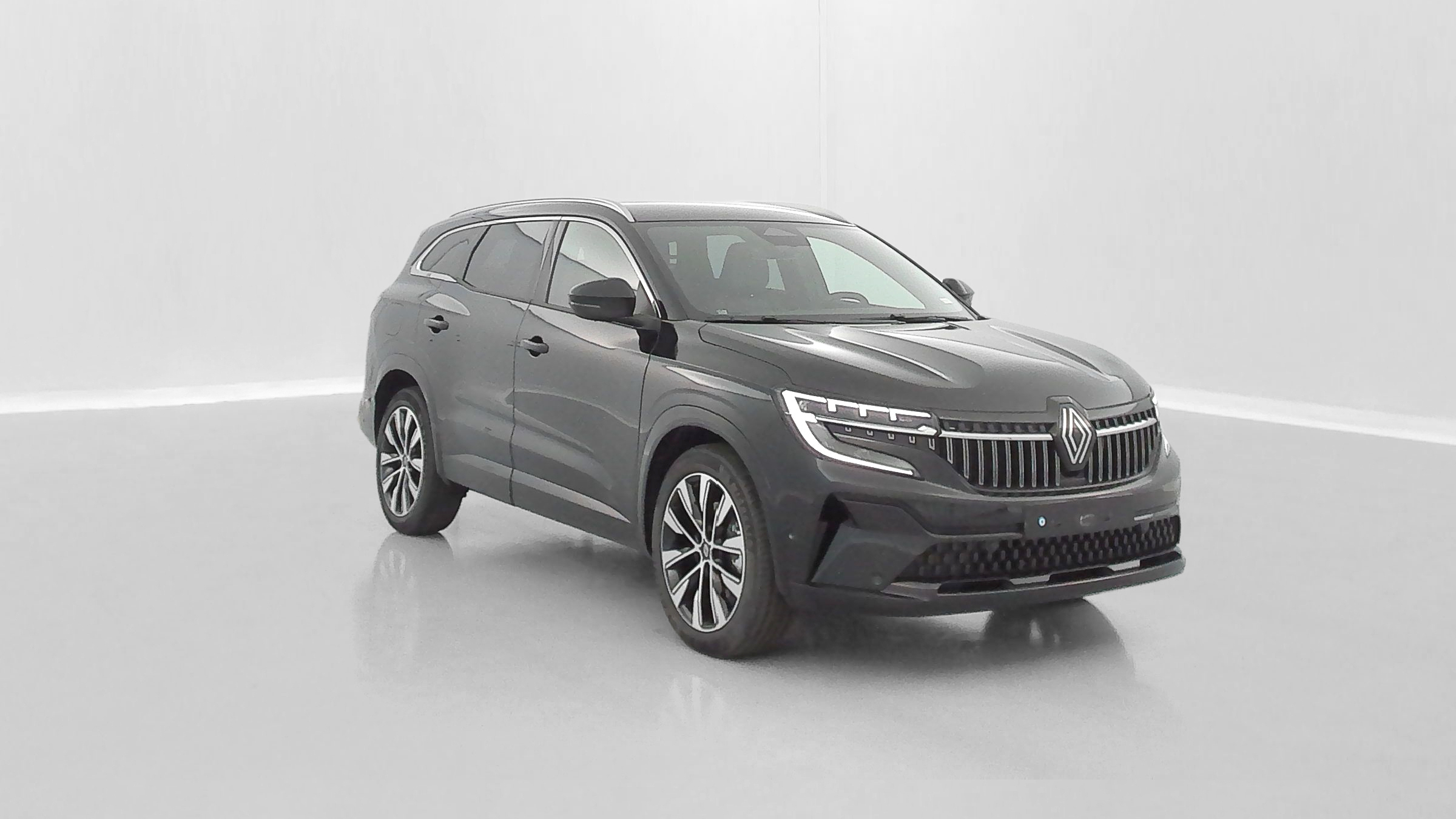 GLI00001580_p53 - RENAULT - ESPACE - 2025 - photo 1