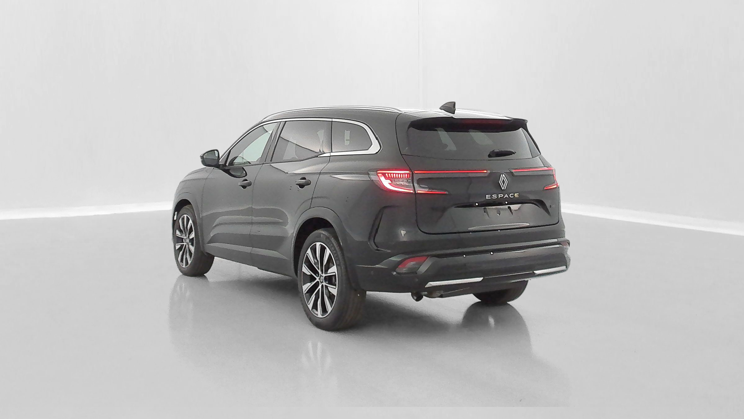 GLI00001580_p53 - RENAULT - ESPACE - 2025 - photo 5