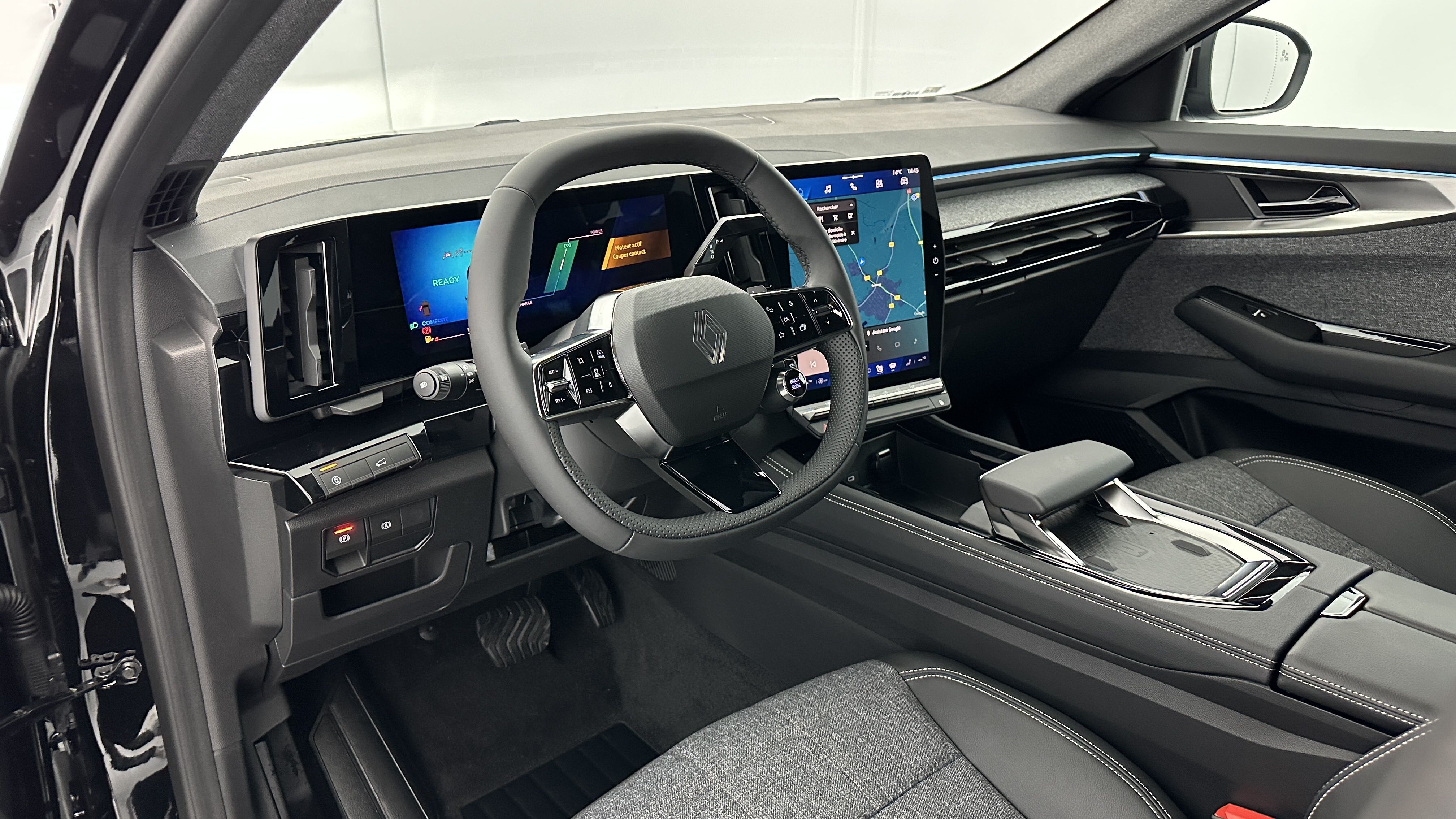 GLI00001580_p53 - RENAULT - ESPACE - 2025 - photo 6