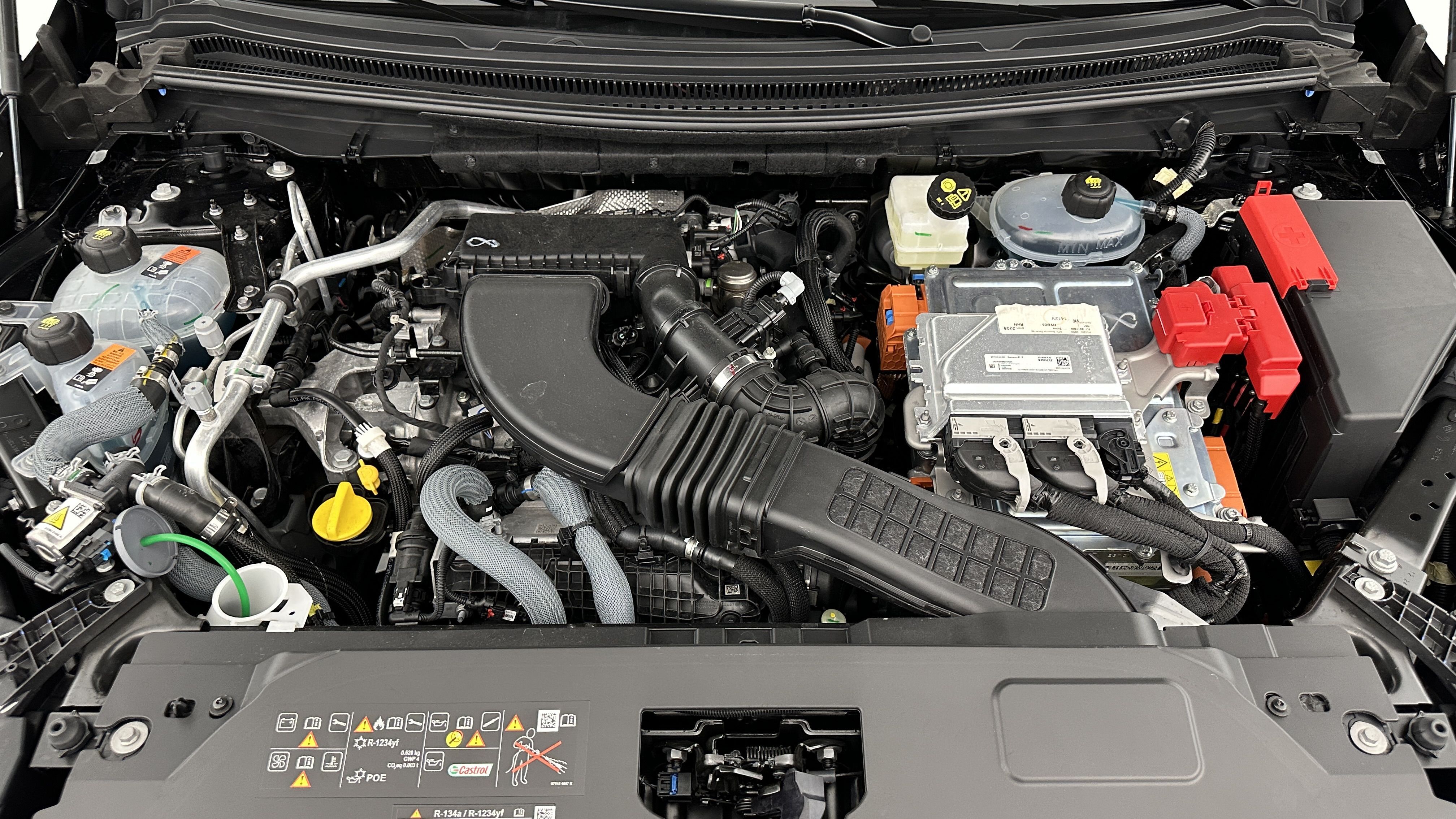 GLI00001580_p53 - RENAULT - ESPACE - 2025 - photo 12