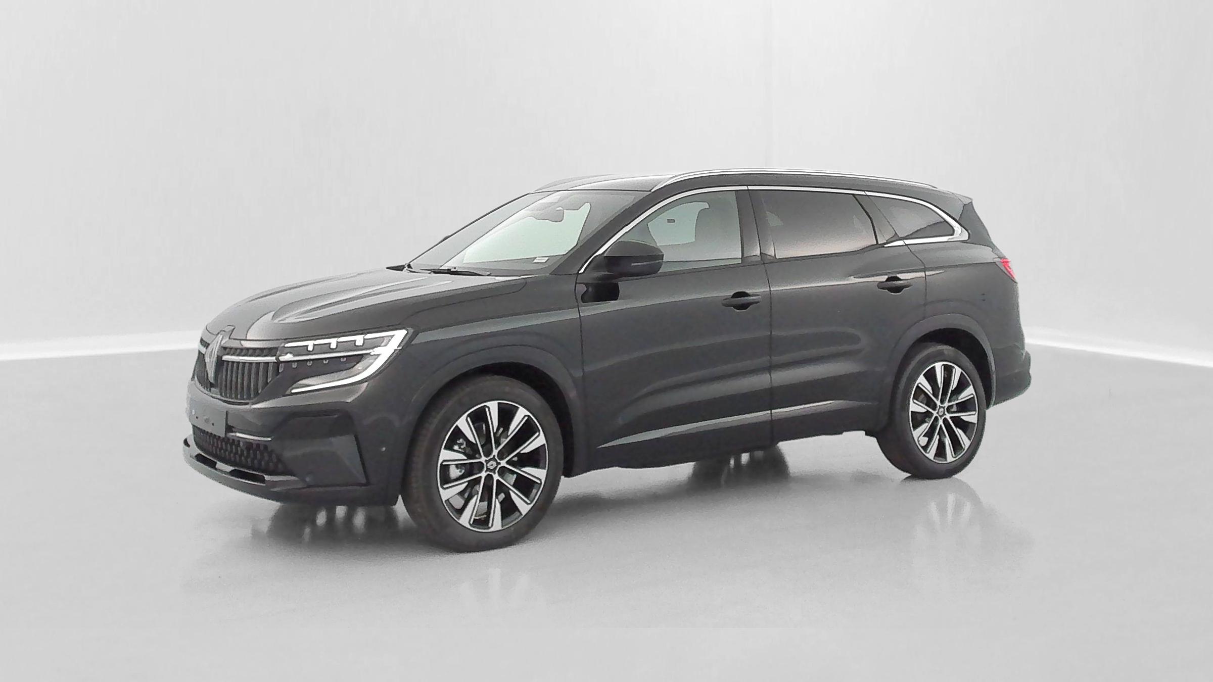 GLI00001580_p53 - RENAULT - ESPACE - 2025 - photo 33