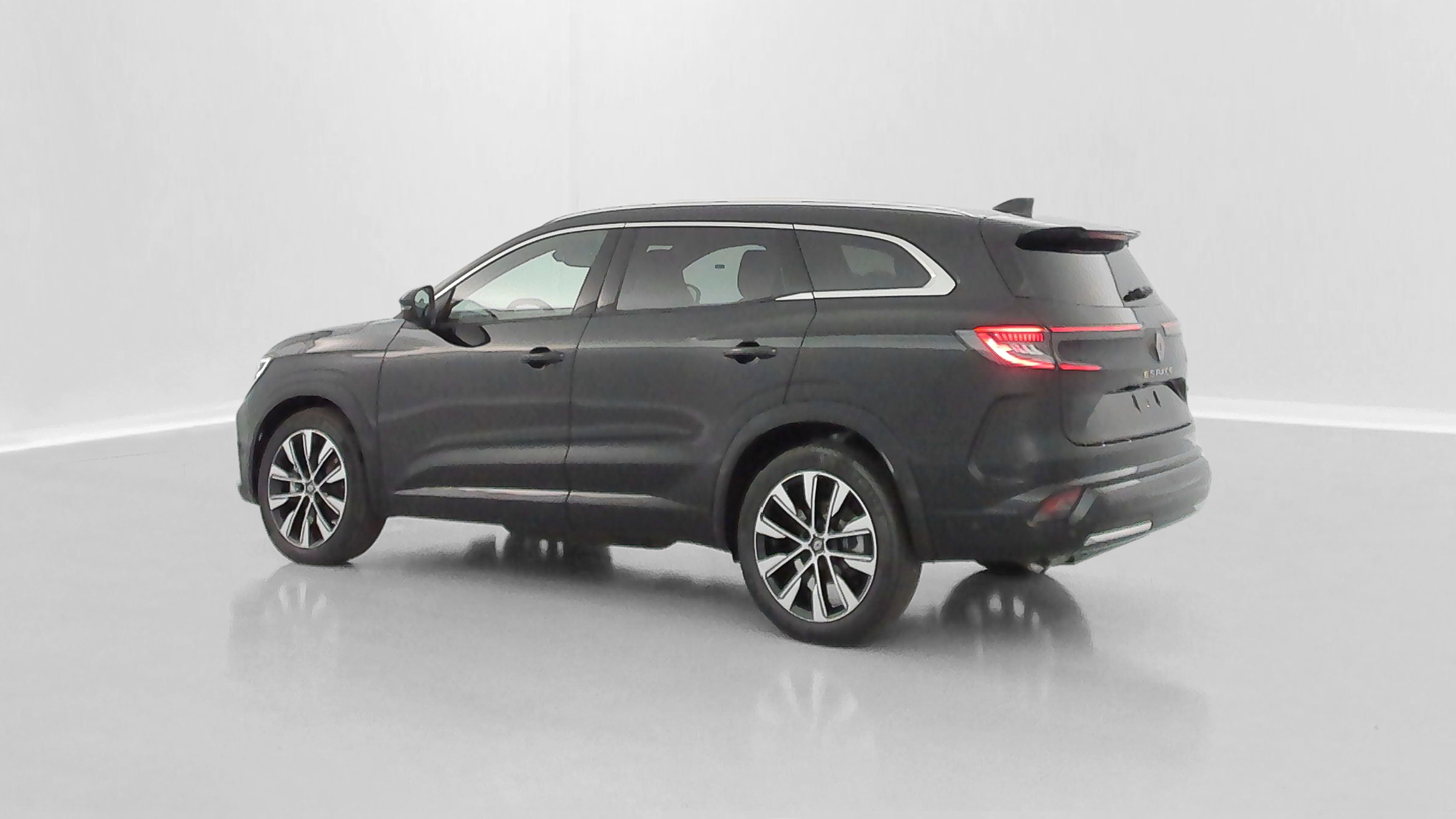 GLI00001580_p53 - RENAULT - ESPACE - 2025 - photo 34