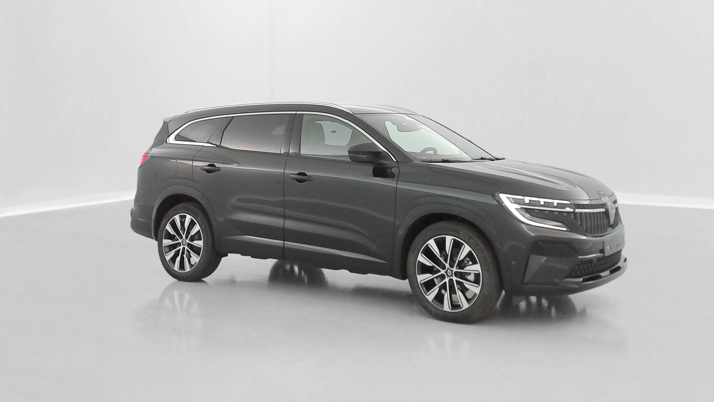 GLI00001580_p53 - RENAULT - ESPACE - 2025 - photo 36