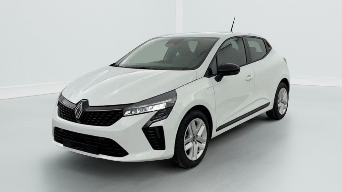 352700_p2 - RENAULT - CLIO 5 - 2025 - photo 6