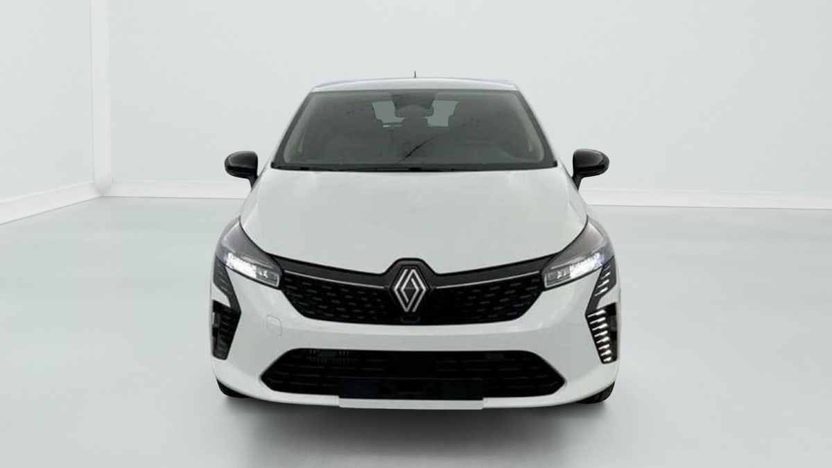 352700_p2 - RENAULT - CLIO 5 - 2025 - photo 3