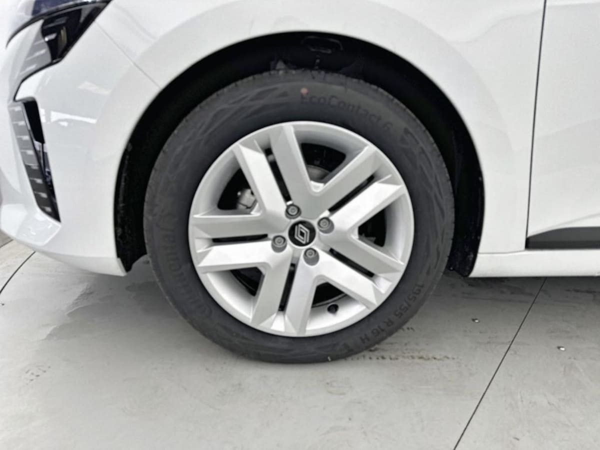 352700_p2 - RENAULT - CLIO 5 - 2025 - photo 7