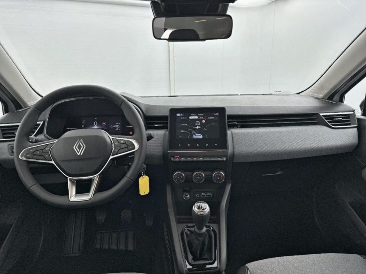 352700_p2 - RENAULT - CLIO 5 - 2025 - photo 9