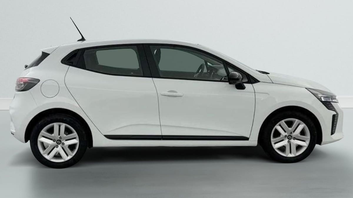 352700_p2 - RENAULT - CLIO 5 - 2025 - photo 4