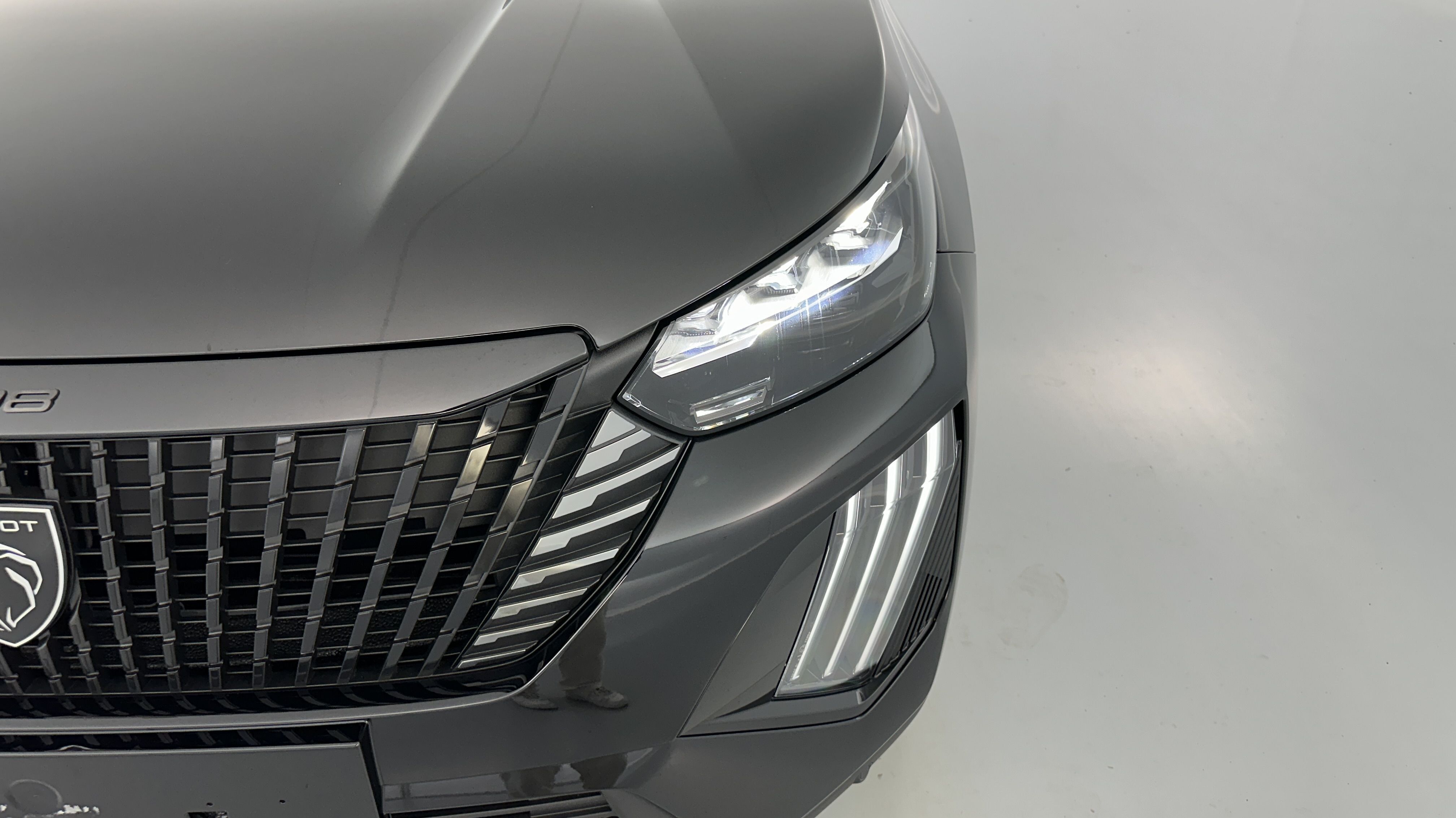 GLI00003077_p53 - PEUGEOT - 2008 - 2025 - photo 26