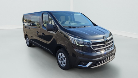 357224_p2 - RENAULT - TRAFIC - 2025 357224_p2 - RENAULT - TRAFIC - 2025