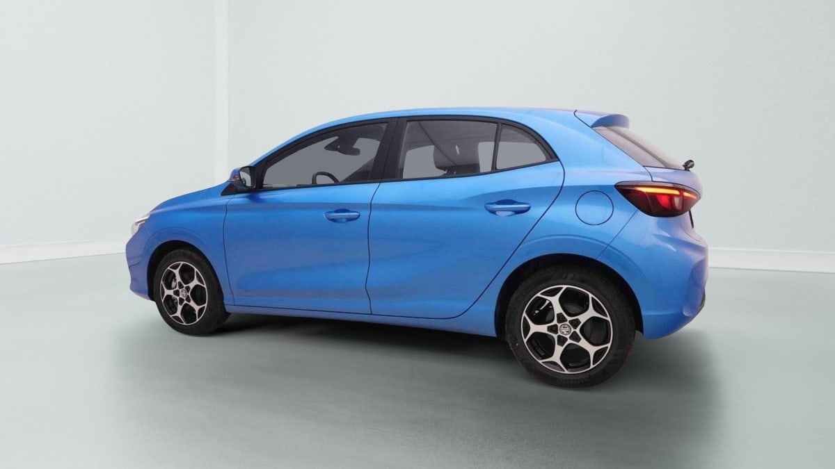 357022_p2 - MG - MG3 - 2026 - photo 3