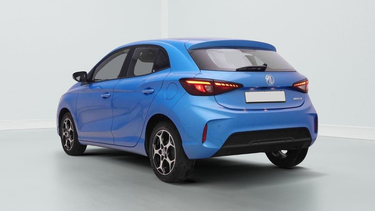 357022_p2 - MG - MG3 - 2026 - photo 4