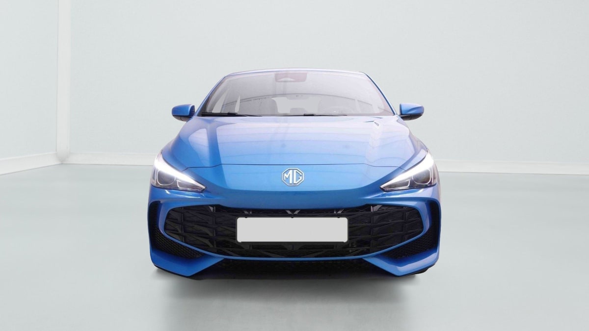 357022_p2 - MG - MG3 - 2026 - photo 2