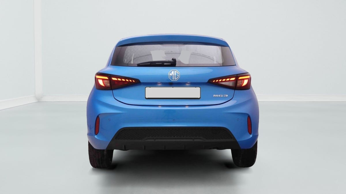 357022_p2 - MG - MG3 - 2026 - photo 5