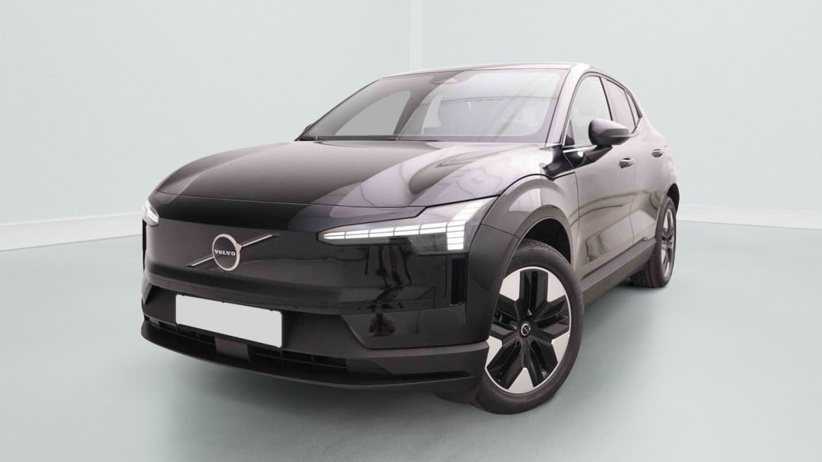 356070_p2 - VOLVO - EX30 - 2026 - photo 1