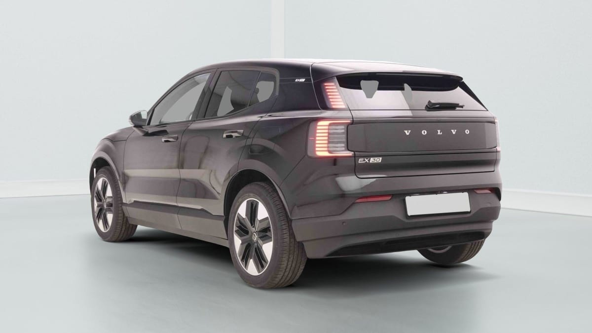 356070_p2 - VOLVO - EX30 - 2026 - photo 4