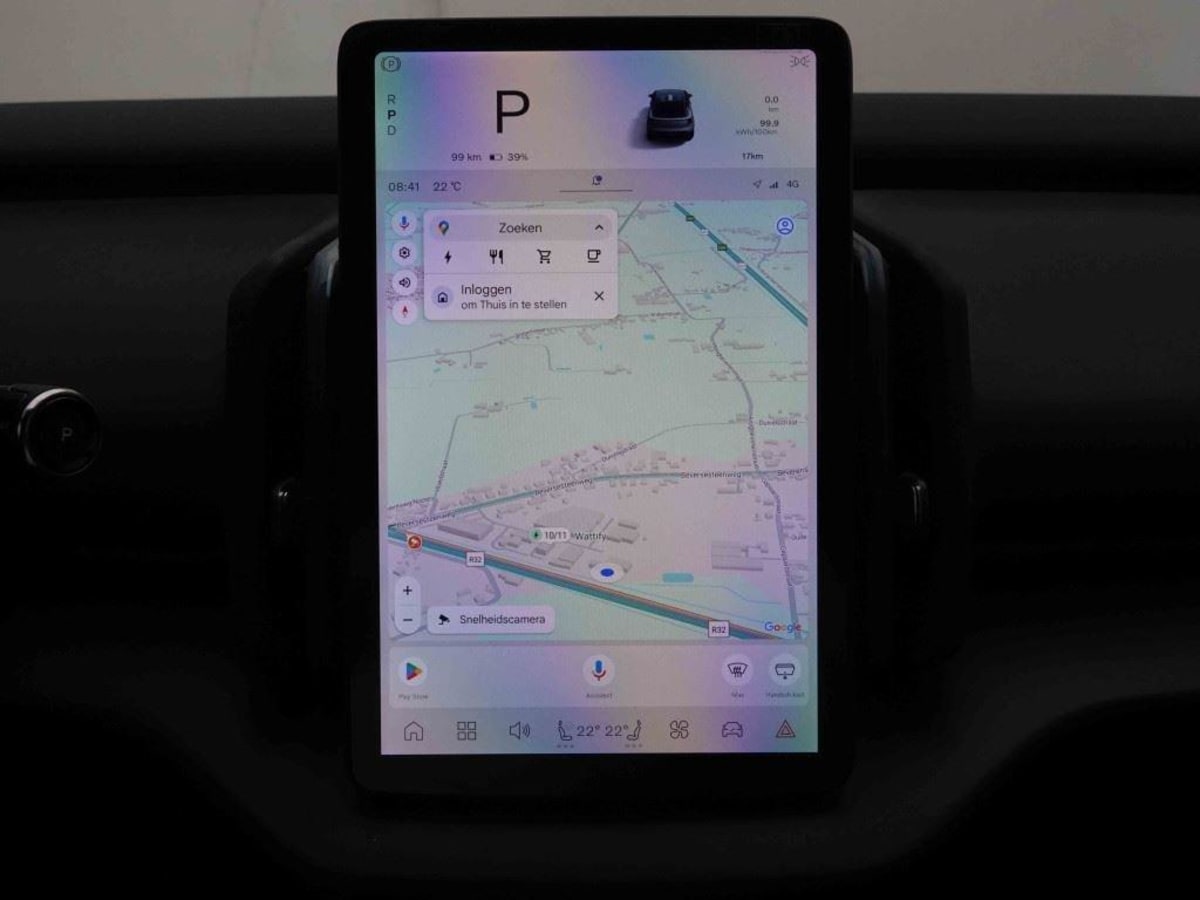 356070_p2 - VOLVO - EX30 - 2026 - photo 10