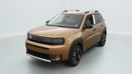 357933_p2 - FIAT - GRANDE PANDA - 2025