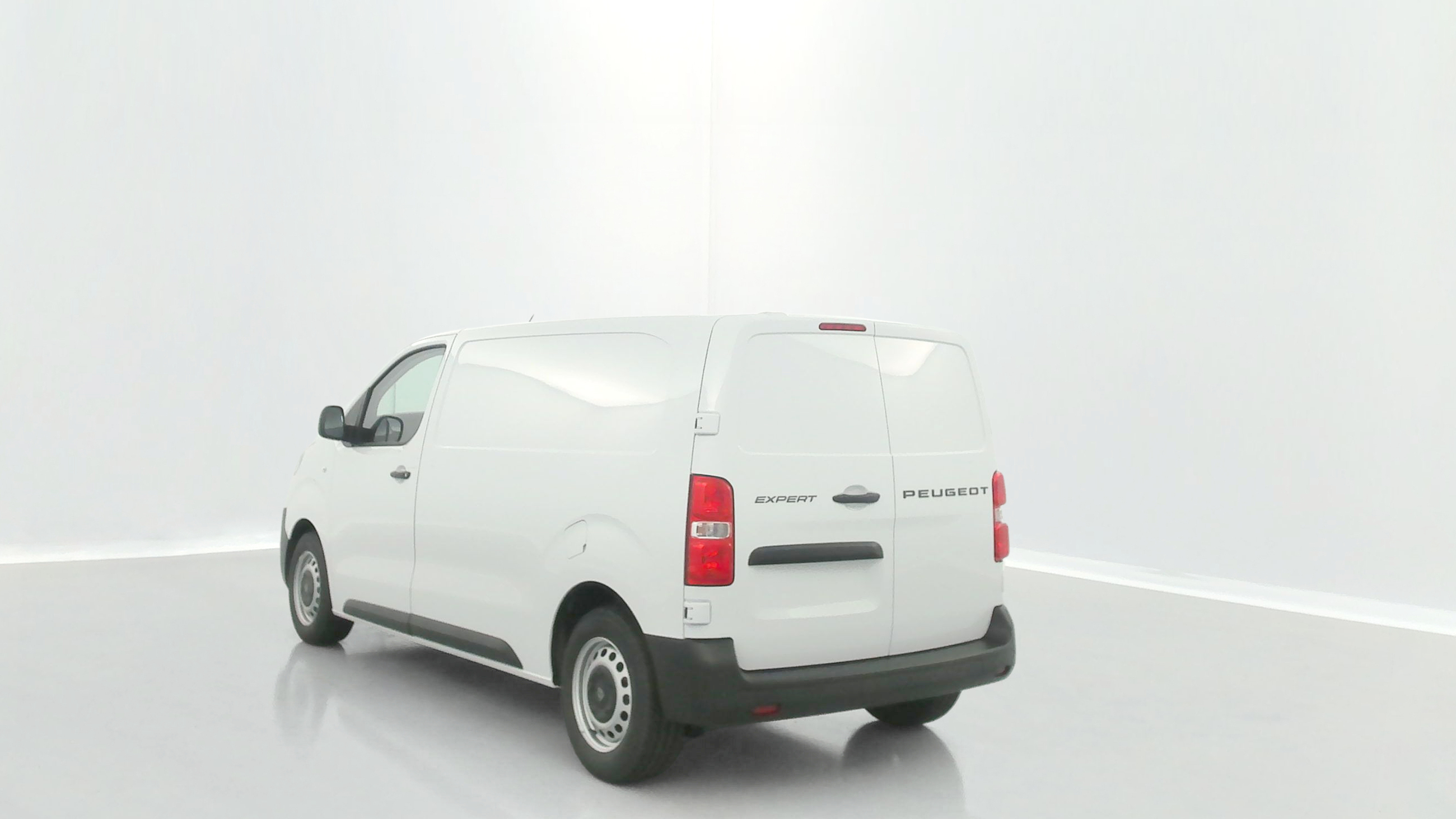 GLI00008461_p53 - PEUGEOT - EXPERT - 2025 - photo 5