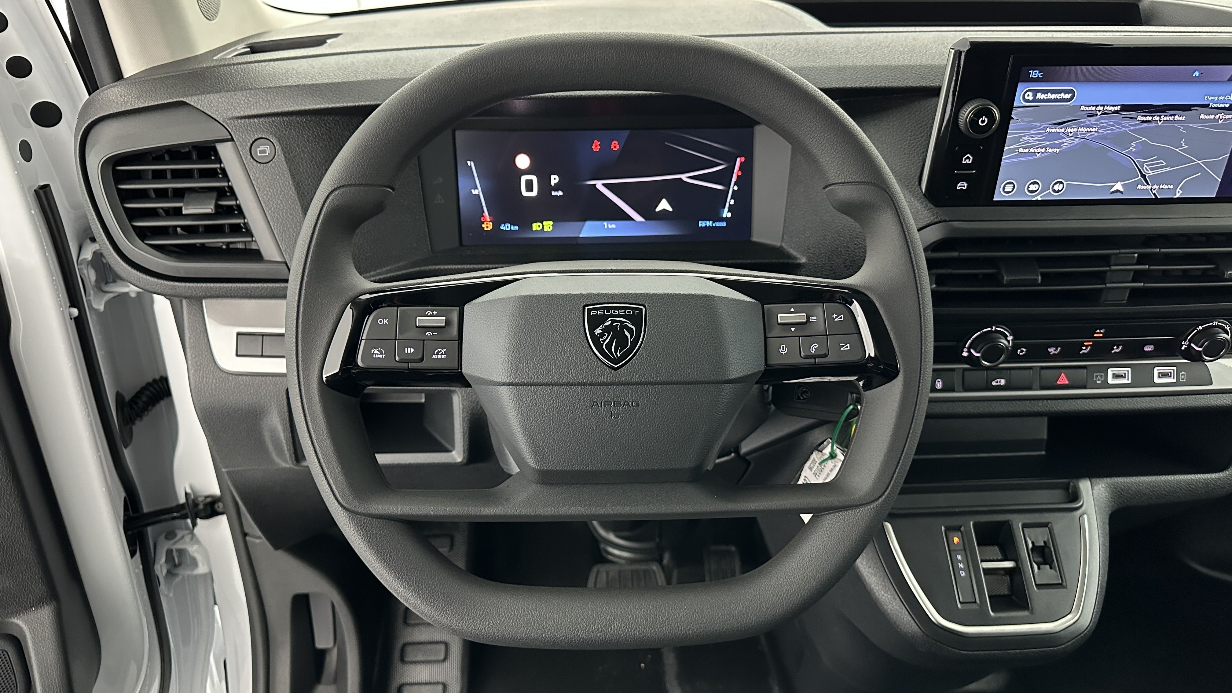 GLI00008461_p53 - PEUGEOT - EXPERT - 2025 - photo 10