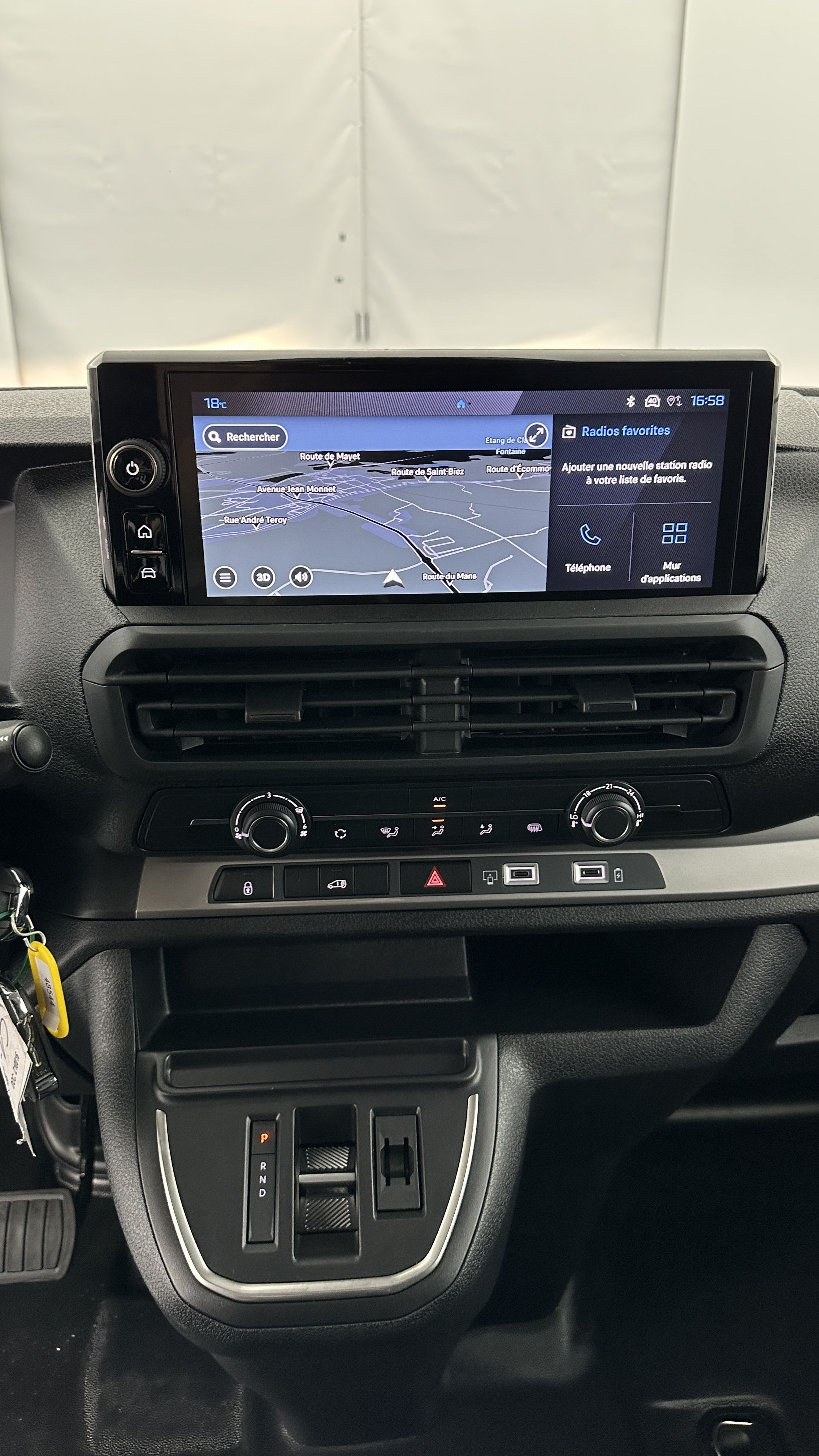 GLI00008460_p53 - PEUGEOT - EXPERT - 2025 - photo 11