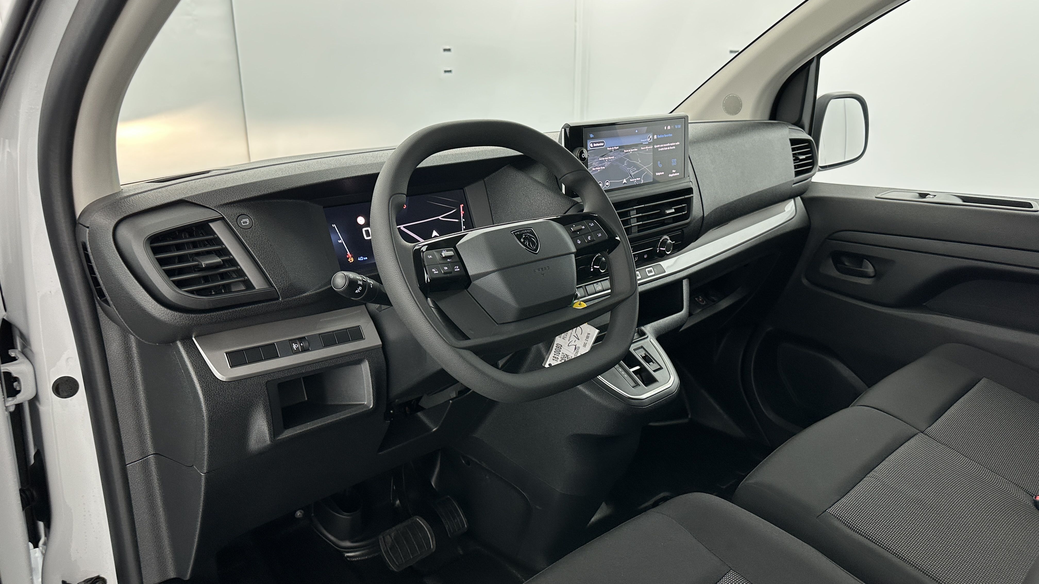 GLI00008459_p53 - PEUGEOT - EXPERT - 2025 - photo 6