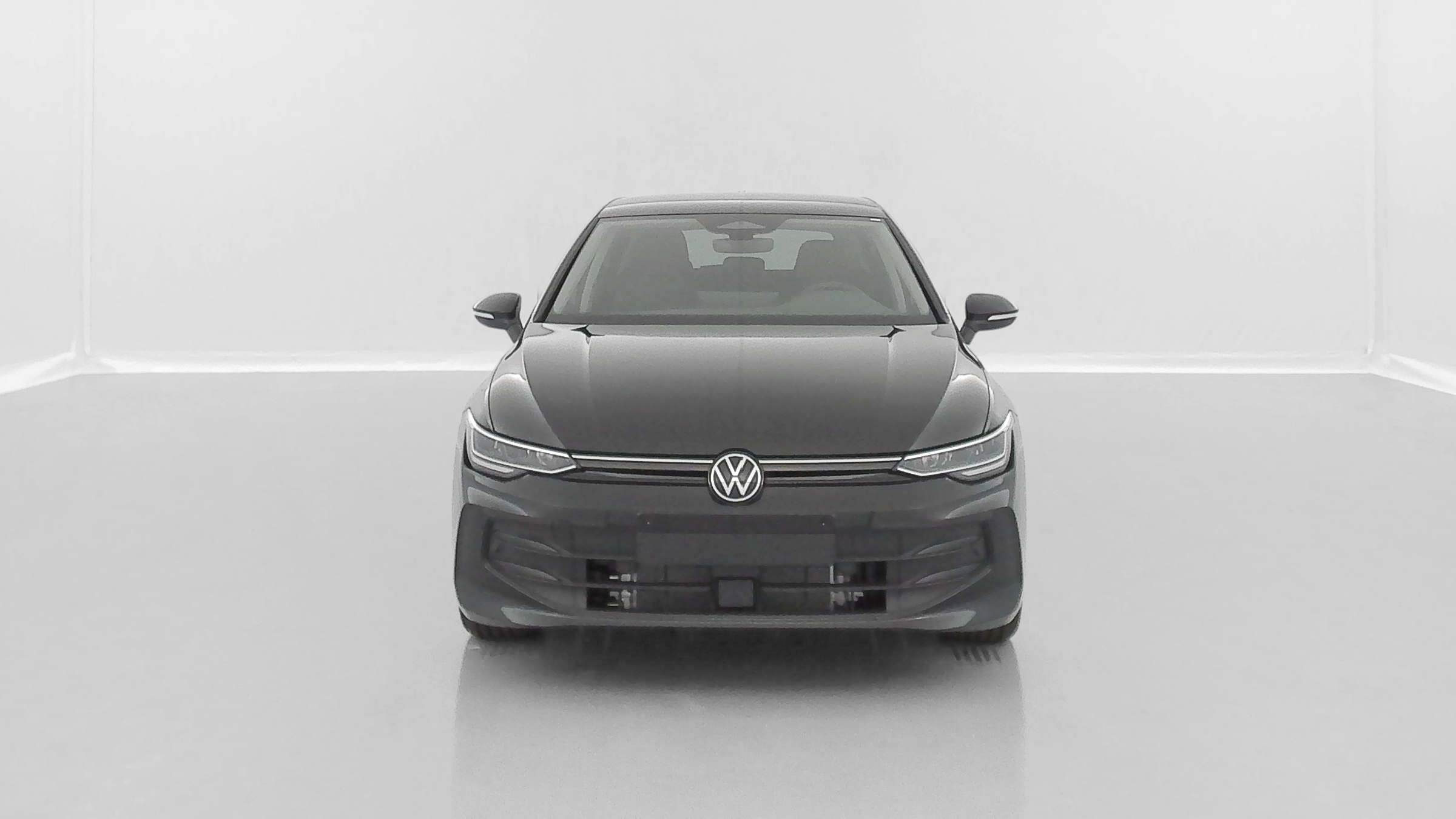 GLI00001761_p53 - VOLKSWAGEN - GOLF - 2025 - photo 2