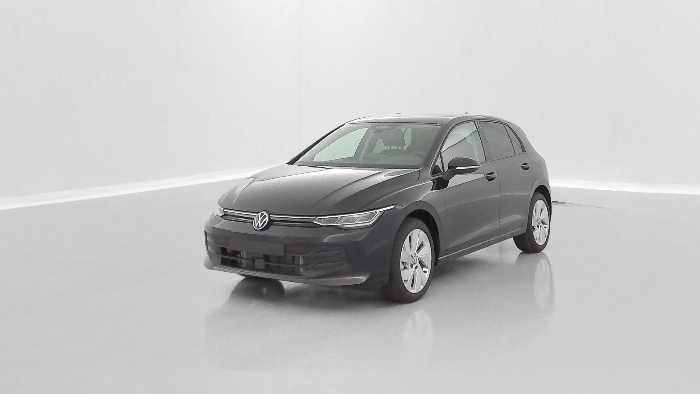 GLI00001761_p53 - VOLKSWAGEN - GOLF - 2025 - photo 3