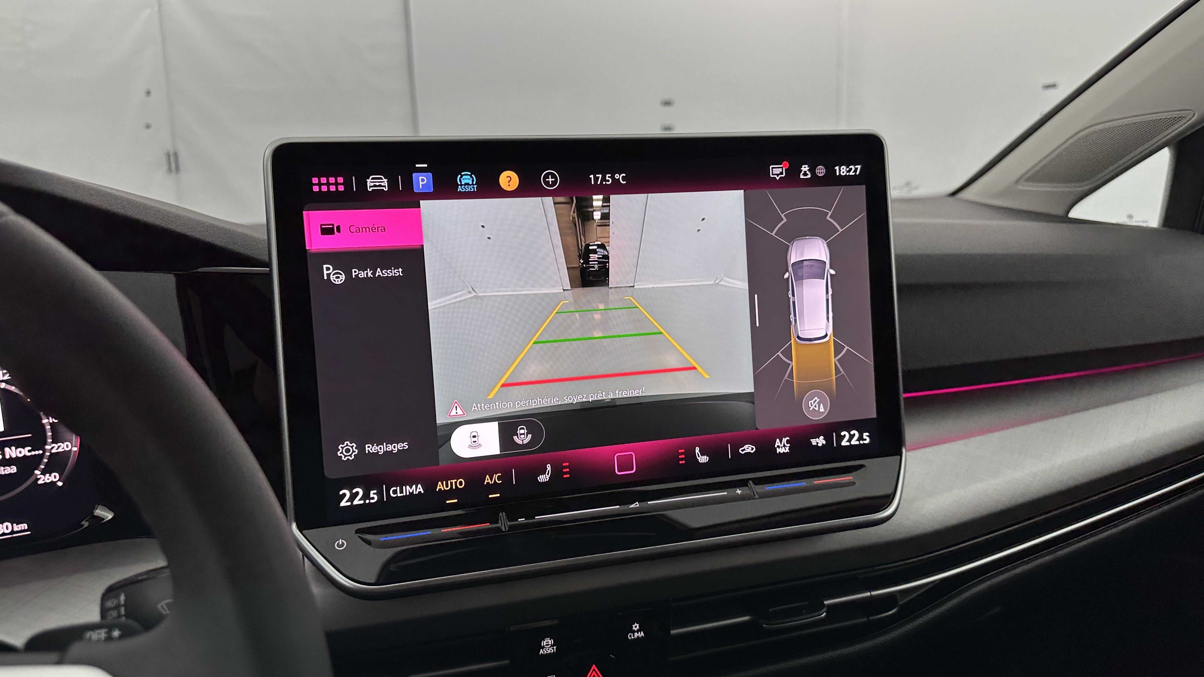 GLI00001761_p53 - VOLKSWAGEN - GOLF - 2025 - photo 19