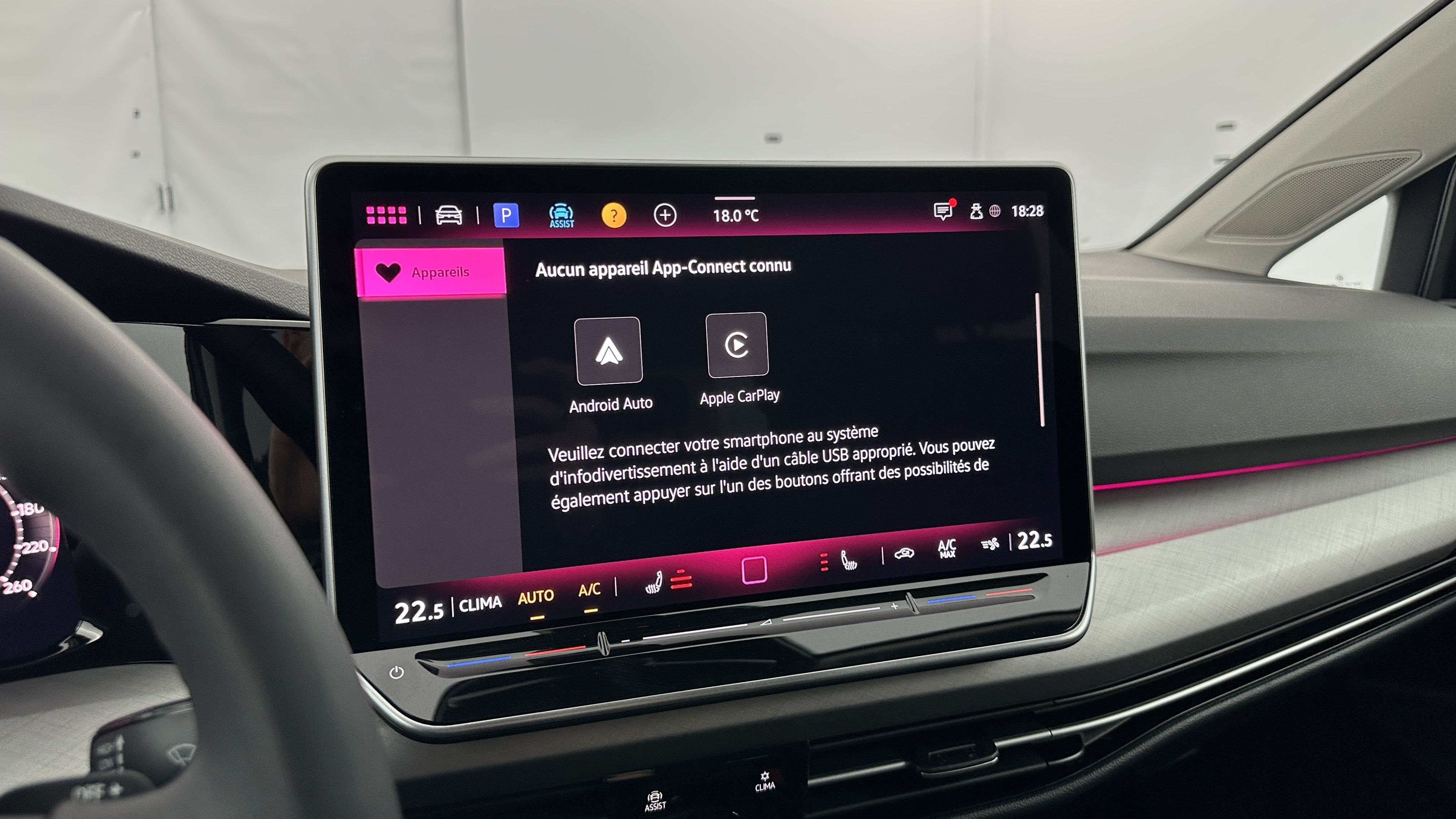 GLI00001761_p53 - VOLKSWAGEN - GOLF - 2025 - photo 20