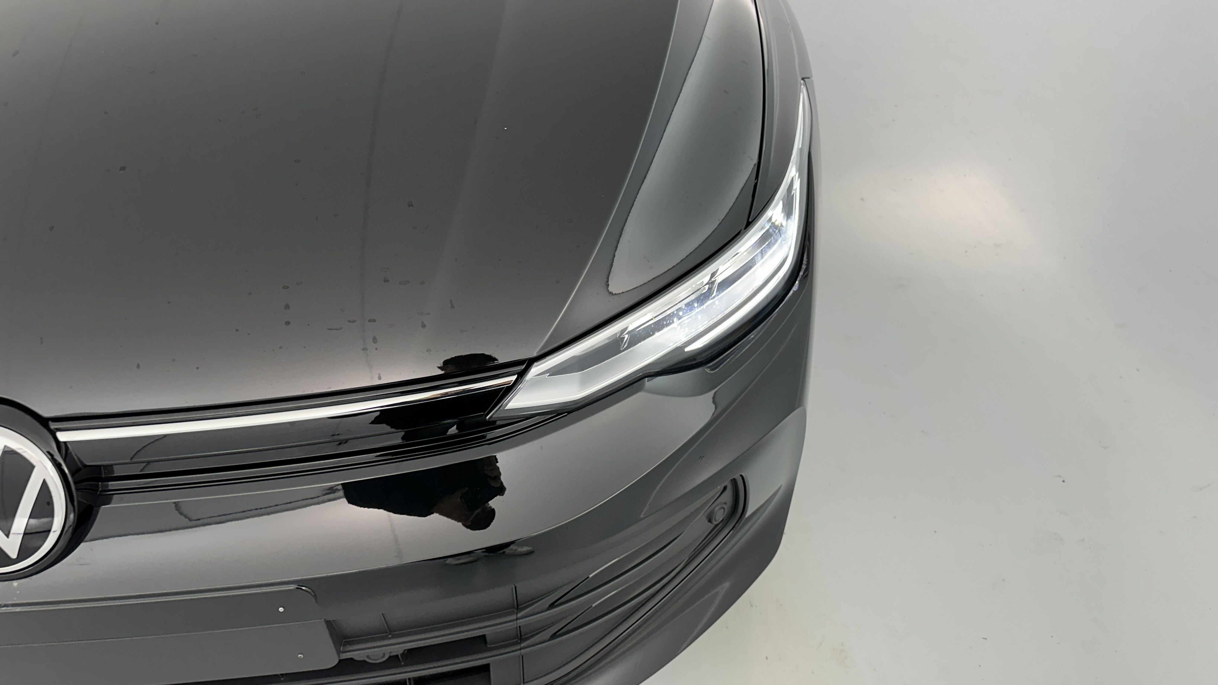 GLI00001761_p53 - VOLKSWAGEN - GOLF - 2025 - photo 23