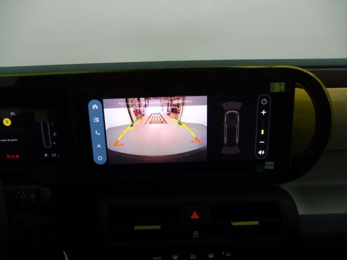 357933_p2 - FIAT - GRANDE PANDA - 2025 - photo 6