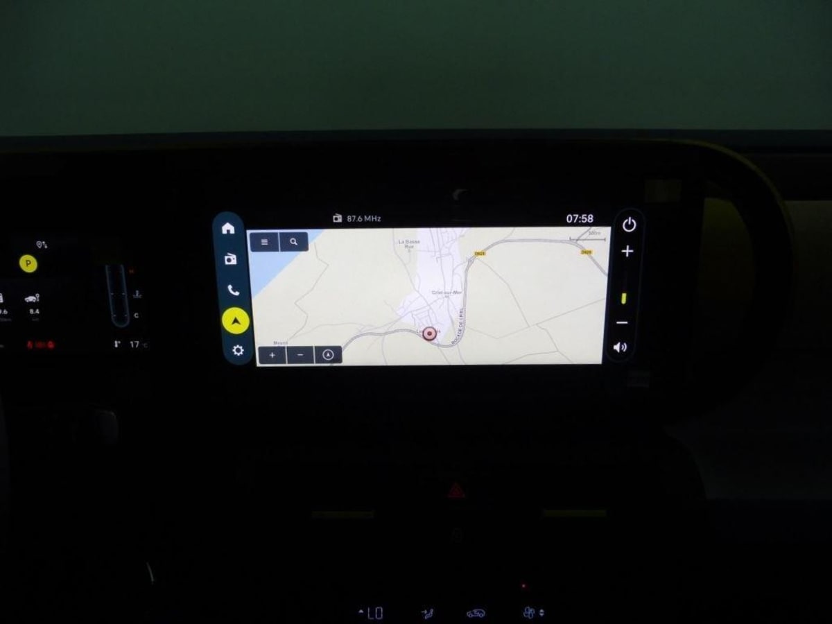 357933_p2 - FIAT - GRANDE PANDA - 2025 - photo 9