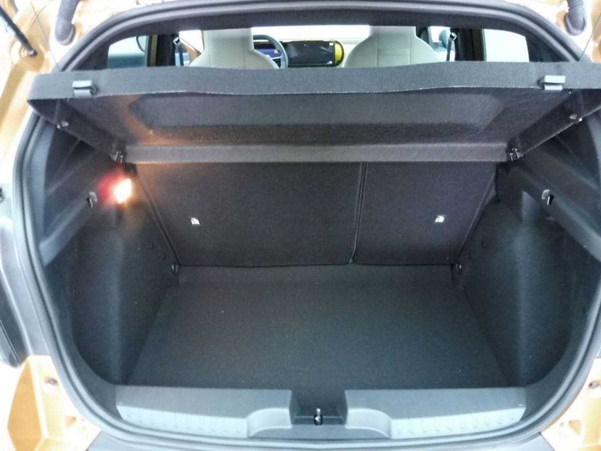 357933_p2 - FIAT - GRANDE PANDA - 2025 - photo 10