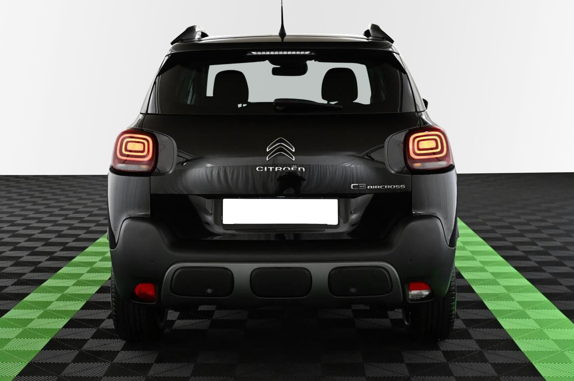 18503_p35 - CITROEN - C3 AIRCROSS - 2024 - photo 6