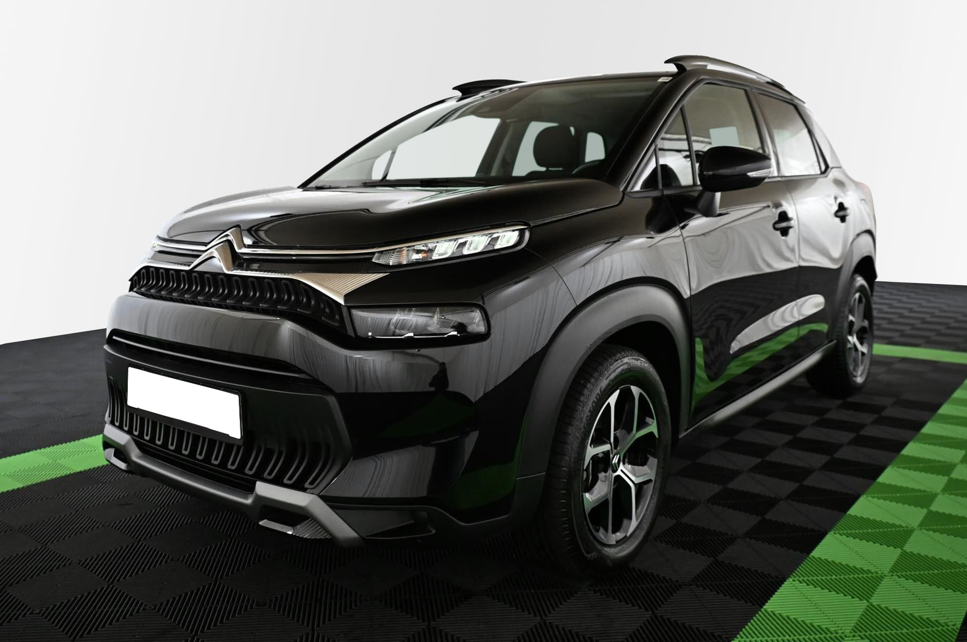 18503_p35 - CITROEN - C3 AIRCROSS - 2024 - photo 1