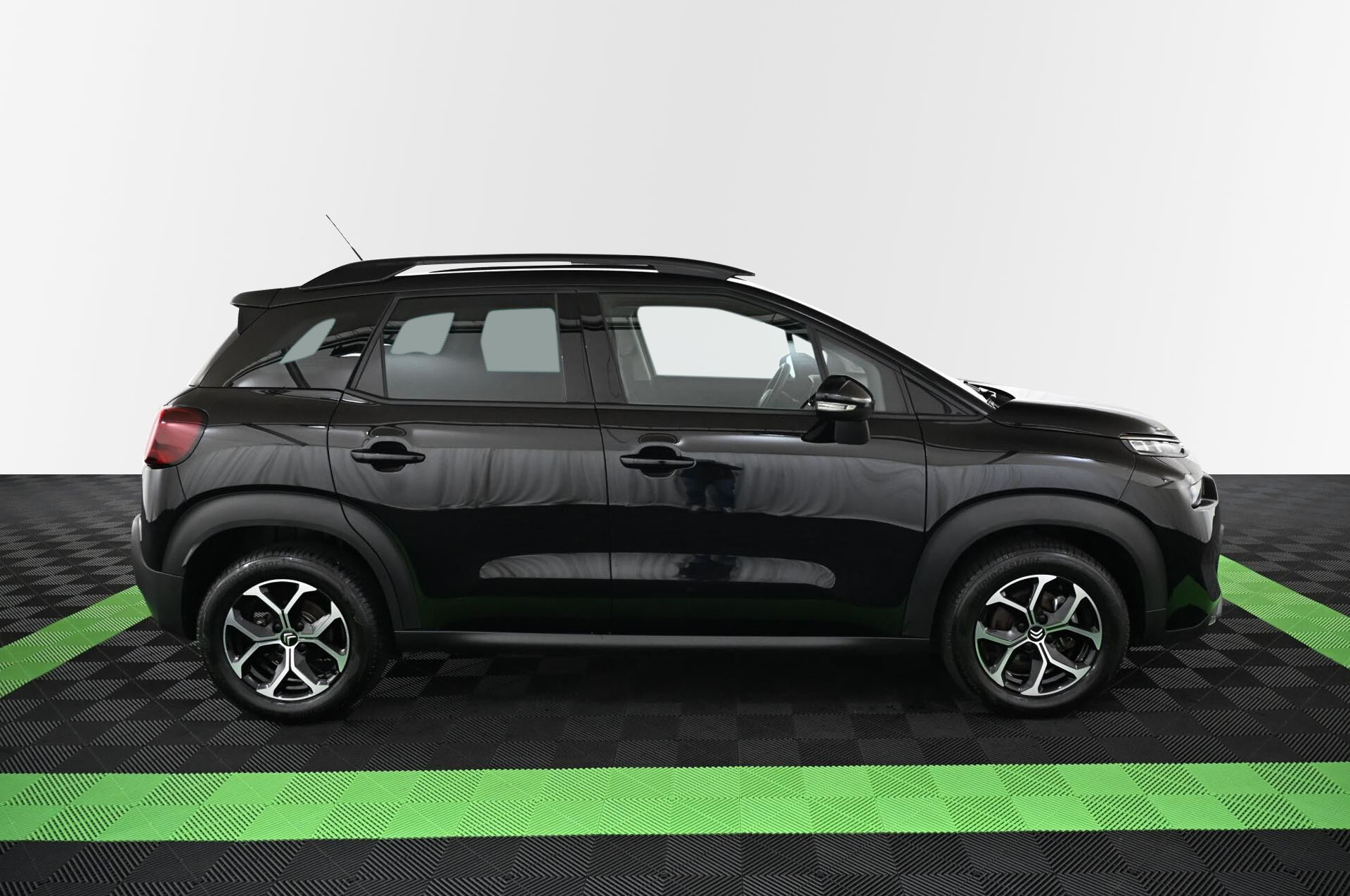 18503_p35 - CITROEN - C3 AIRCROSS - 2024 - photo 7