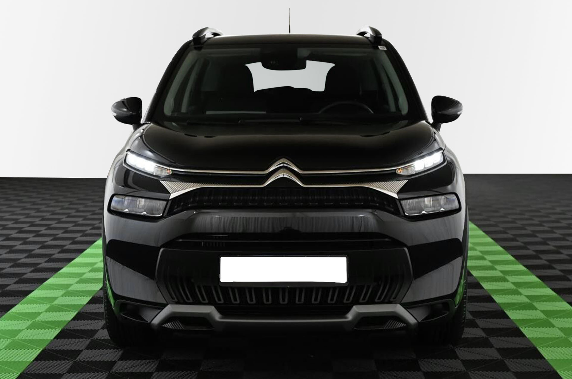 18503_p35 - CITROEN - C3 AIRCROSS - 2024 - photo 2