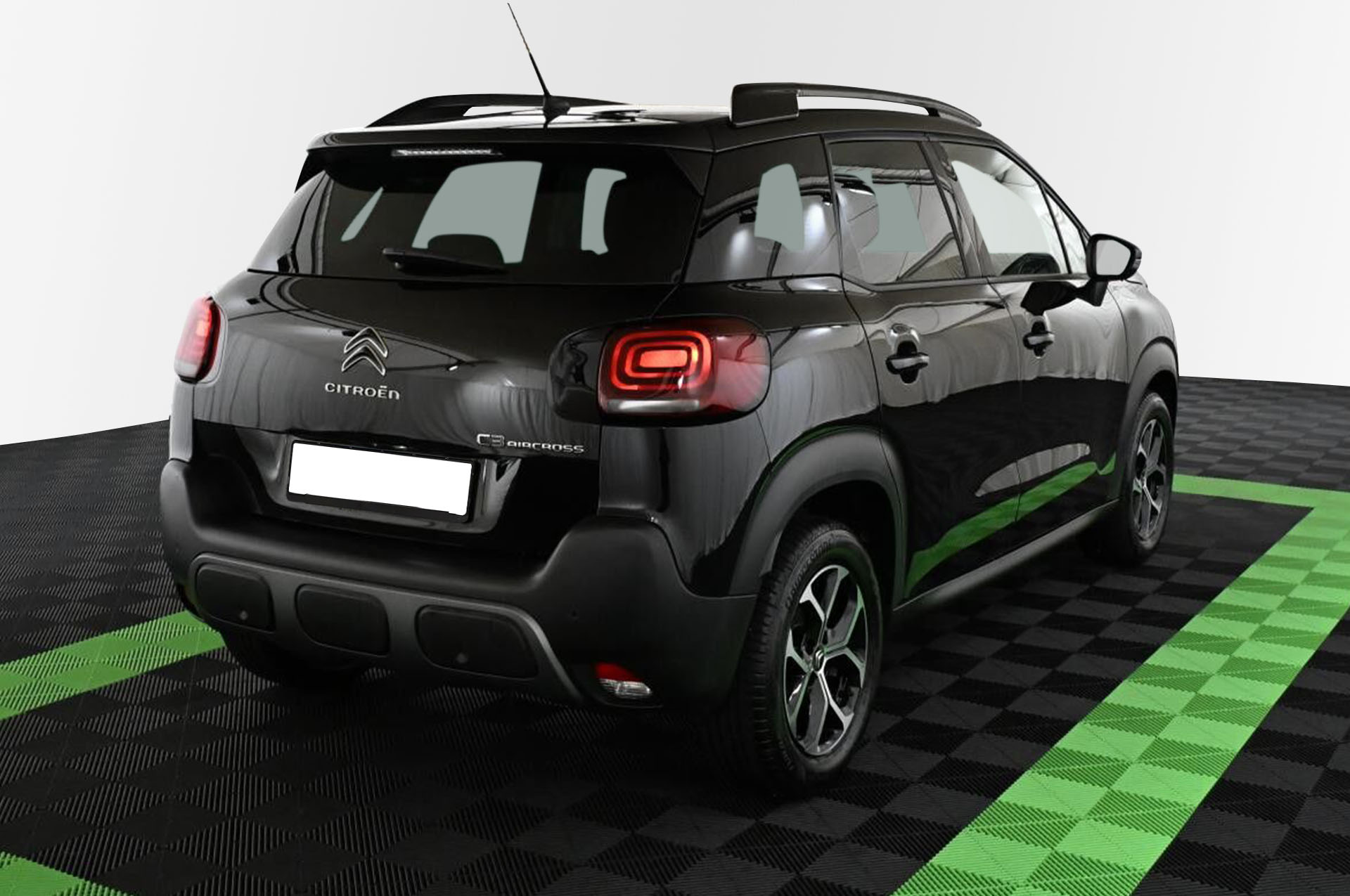 18503_p35 - CITROEN - C3 AIRCROSS - 2024 - photo 4